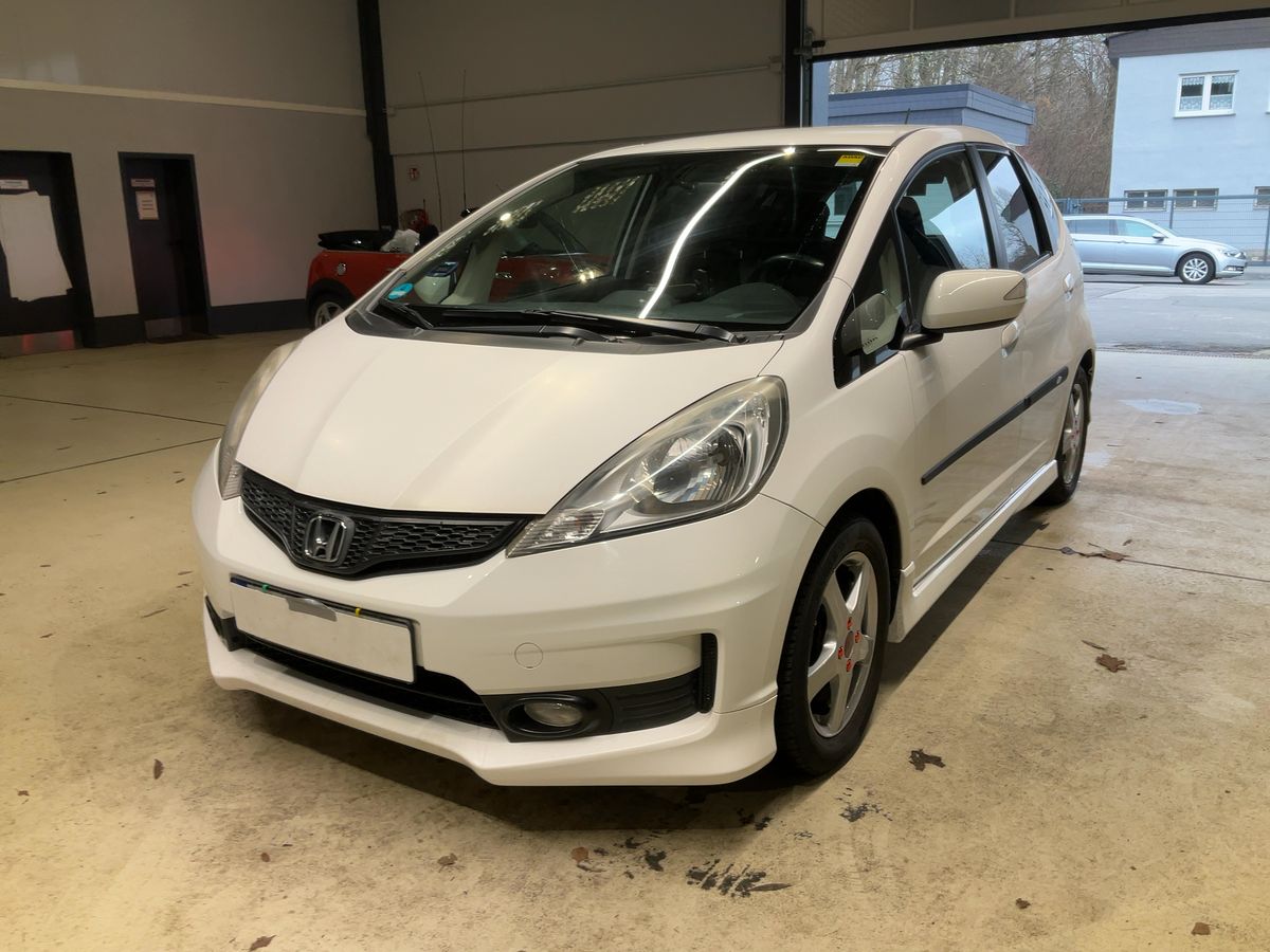 Honda Jazz d'occasion