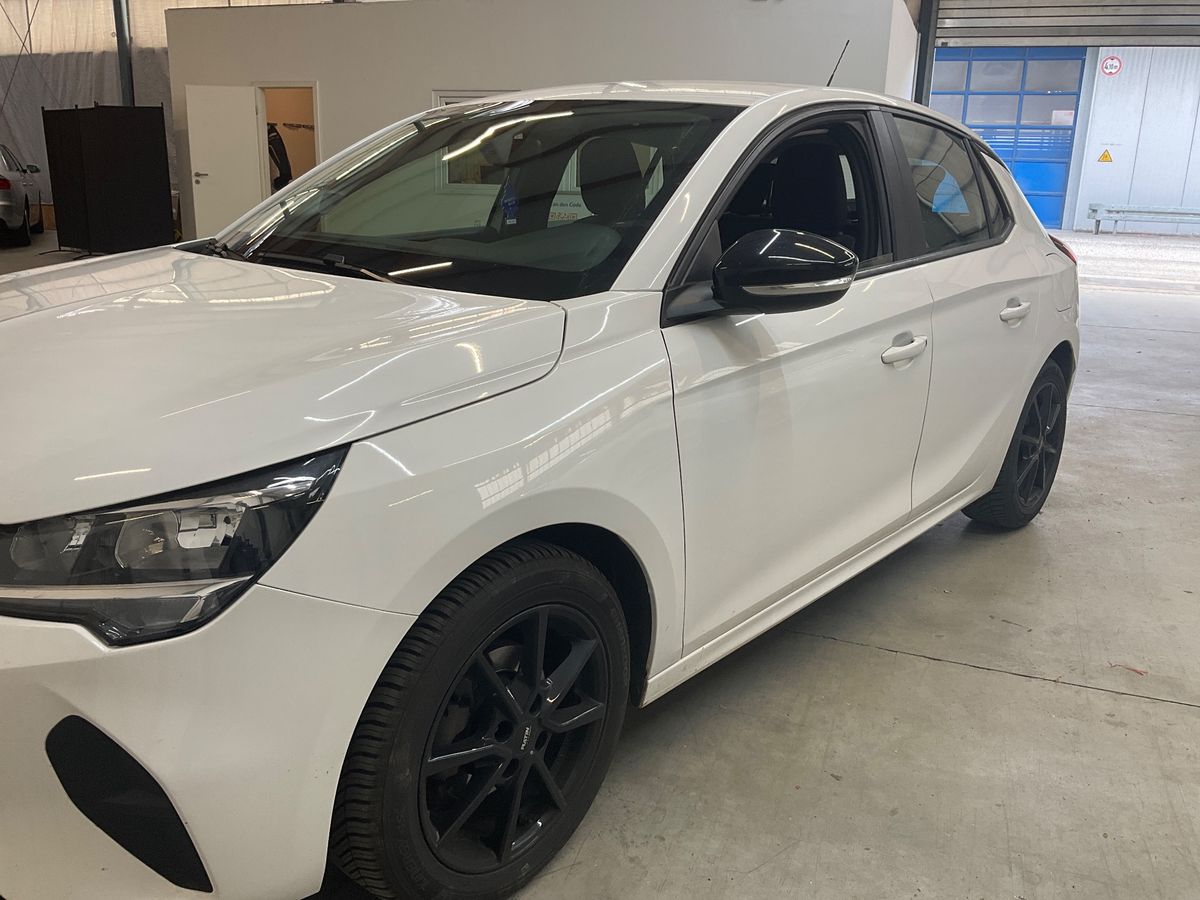 Opel Corsa d'occasion