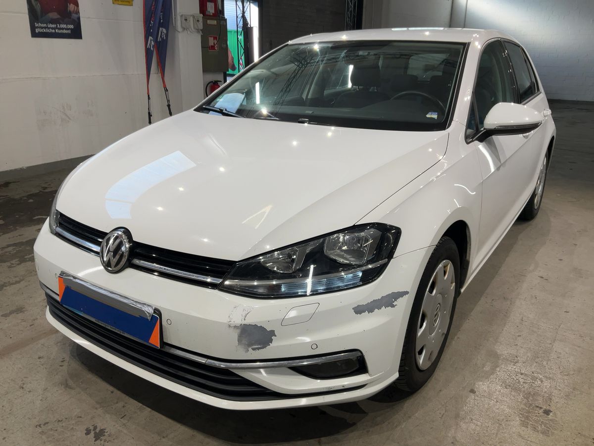 Volkswagen Golf d'occasion