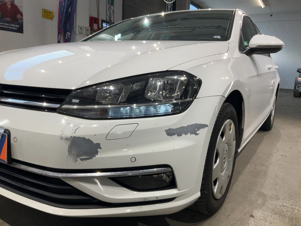 Volkswagen Golf d'occasion