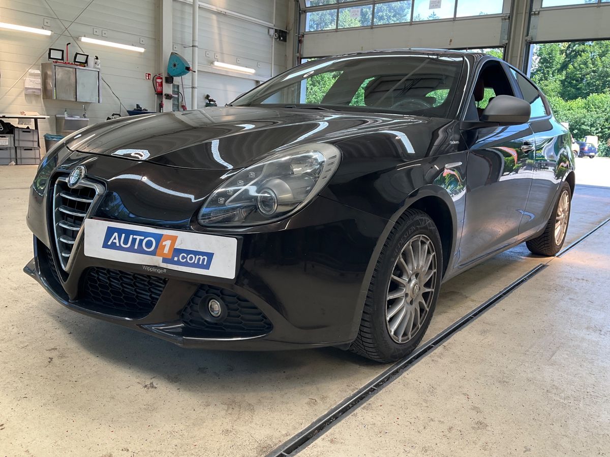 Alfa Romeo 2013