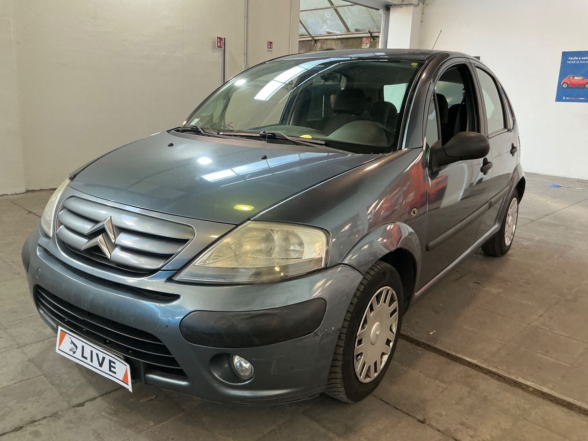 Citroen C3 2006