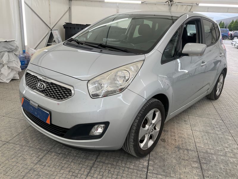 Kia Venga 1.6 Spirit