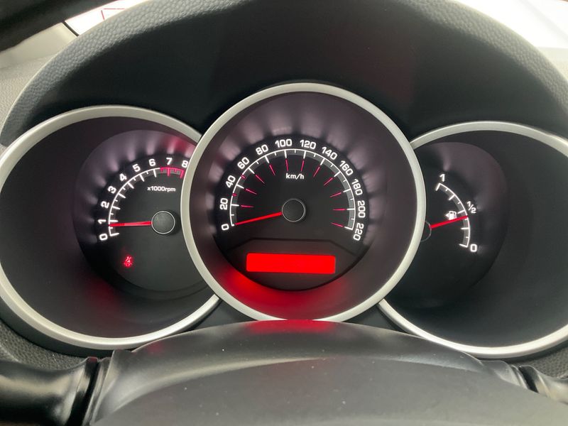 Kia Venga 1.6 Spirit — zdjęcie 4