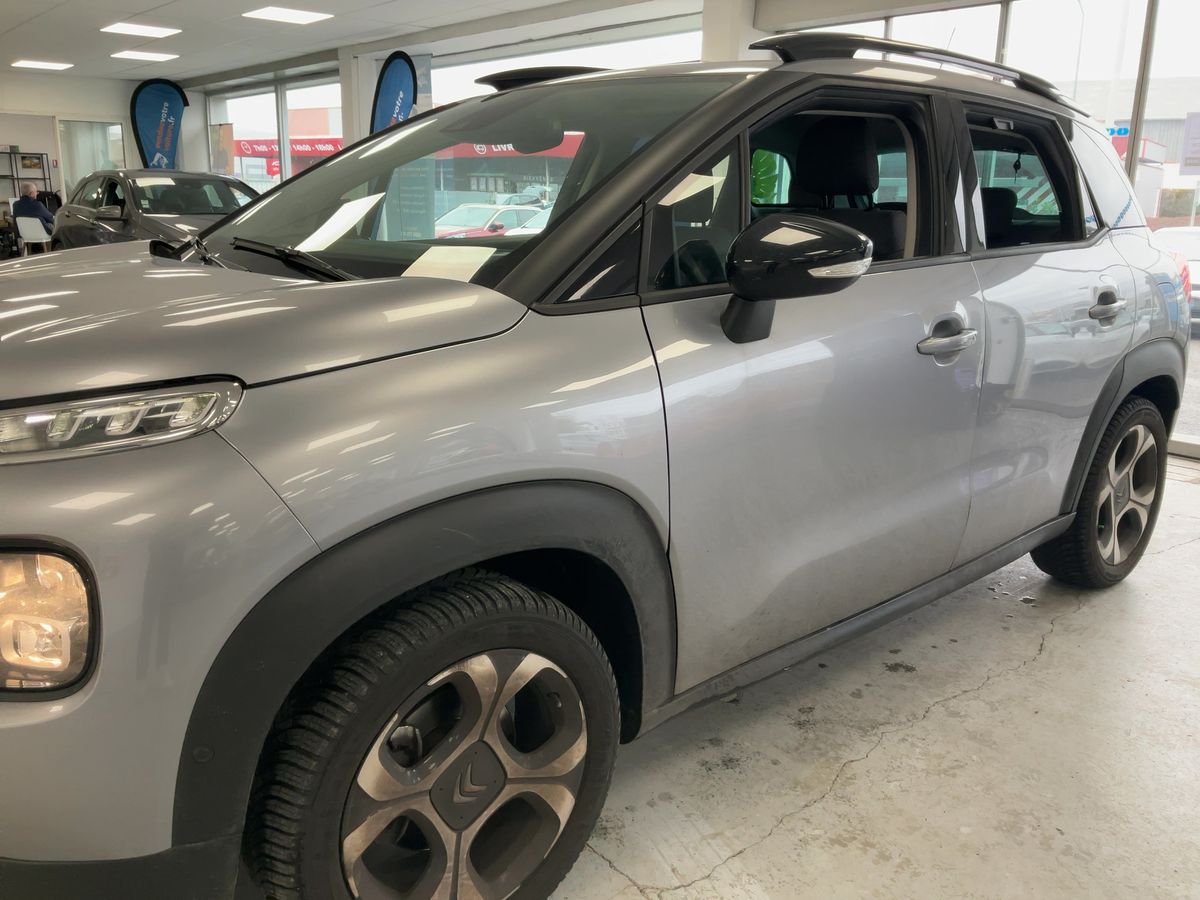 Citroen C3 d'occasion