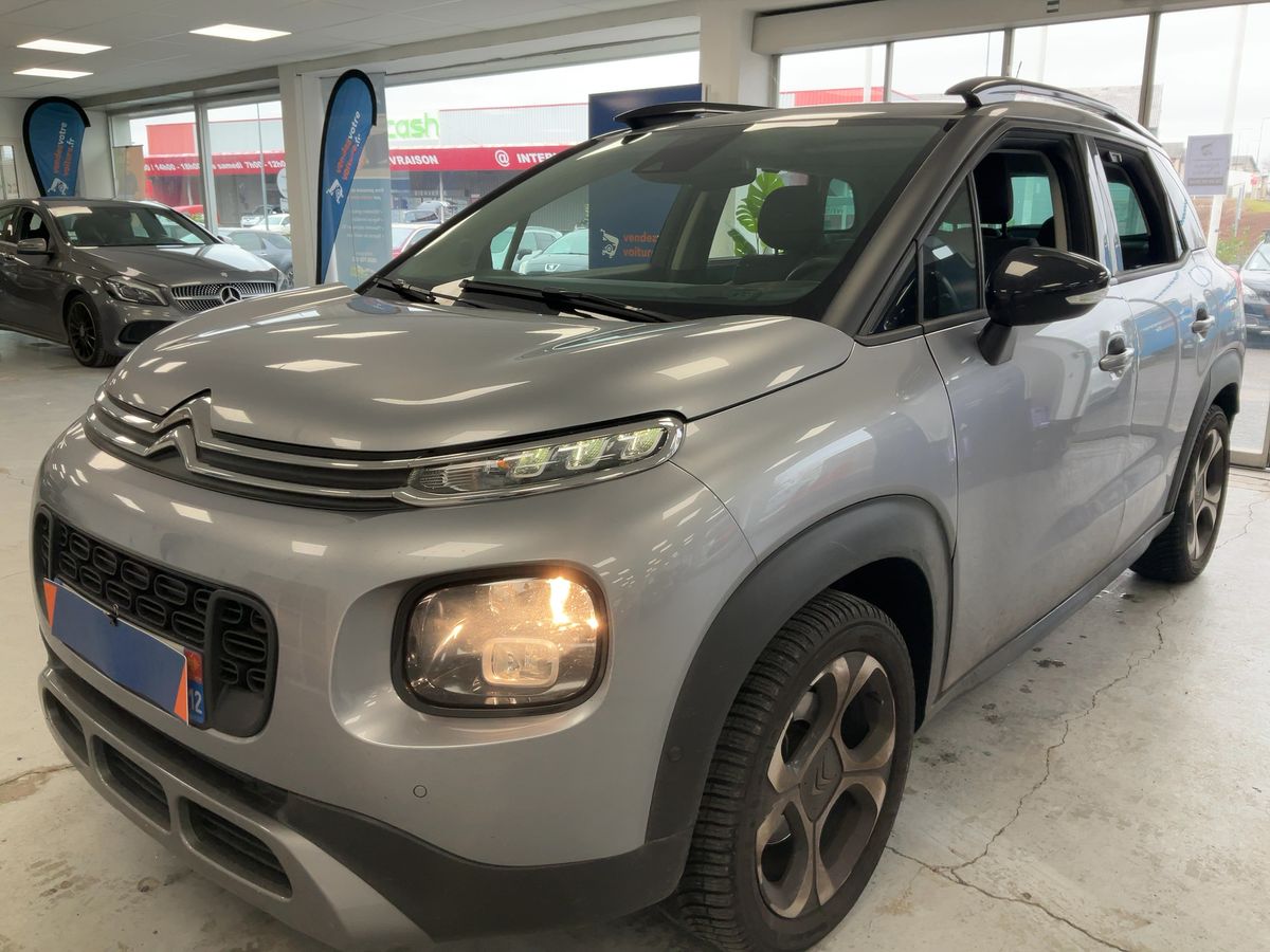 Citroen C3 d'occasion