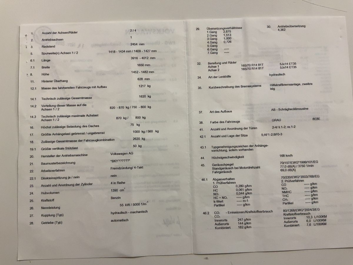 Volkswagen Polo d'occasion