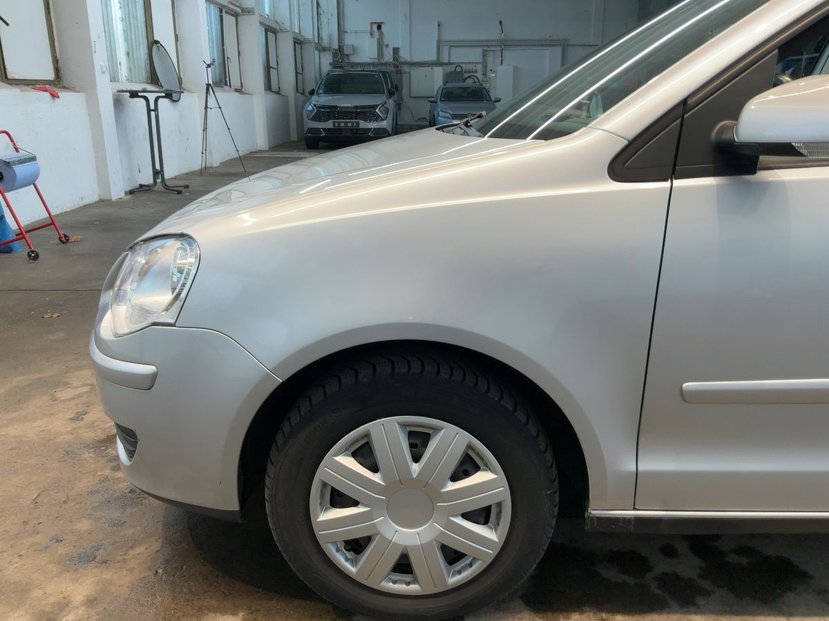 Volkswagen Polo d'occasion