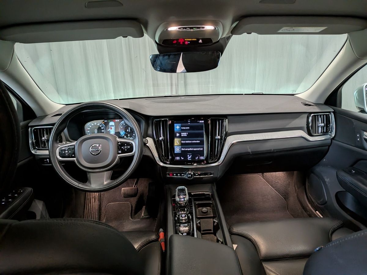 Volvo V60 d'occasion