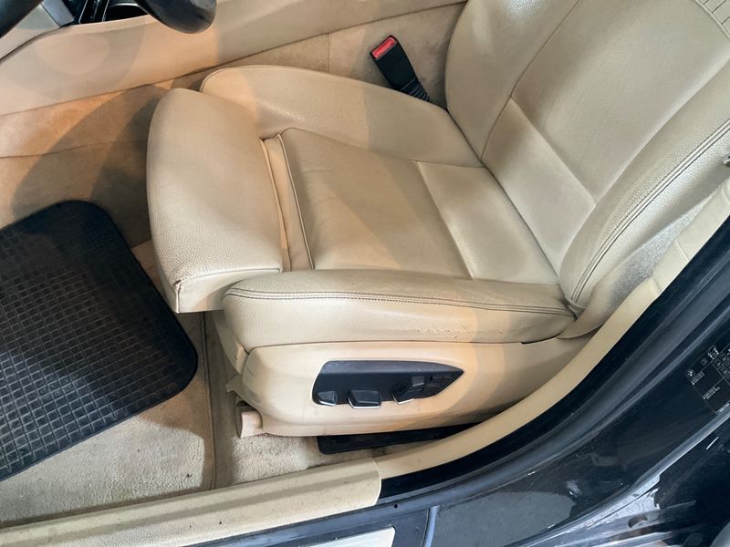 BMW 5er 530d GT 2014 – снимка 22