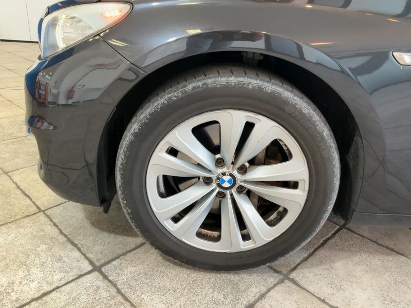 BMW 5er 530d GT 2014 – снимка 3