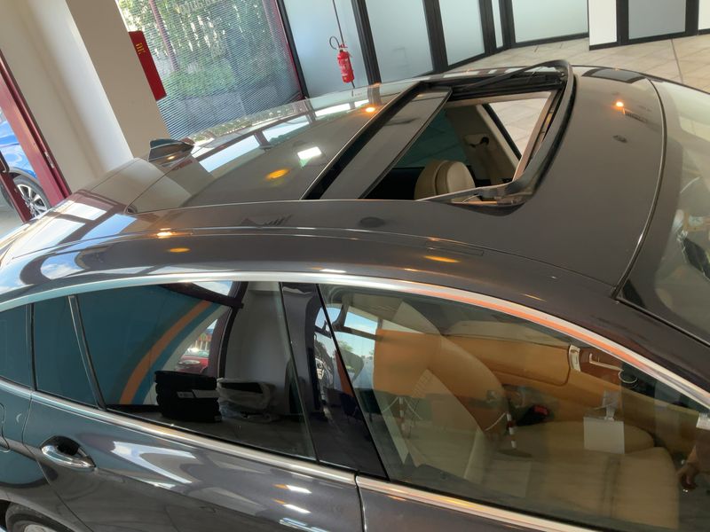BMW 5er 530d GT 2014 – снимка 13