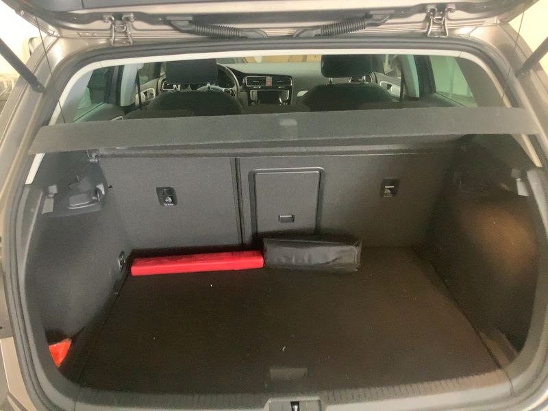 Volkswagen Golf VII 1.2 TSI Cup BlueMotion Tech 2014 – снимка 15