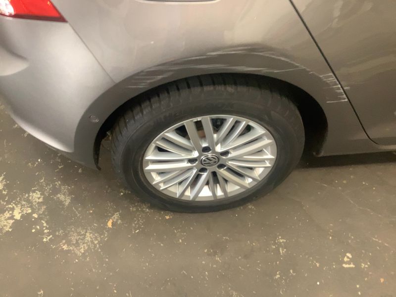 Volkswagen Golf VII 1.2 TSI Cup BlueMotion Tech 2014 – снимка 9