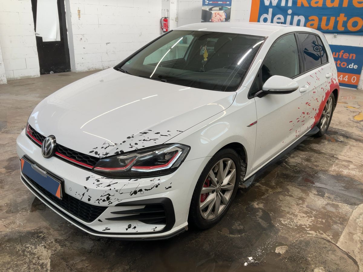 Volkswagen Golf d'occasion