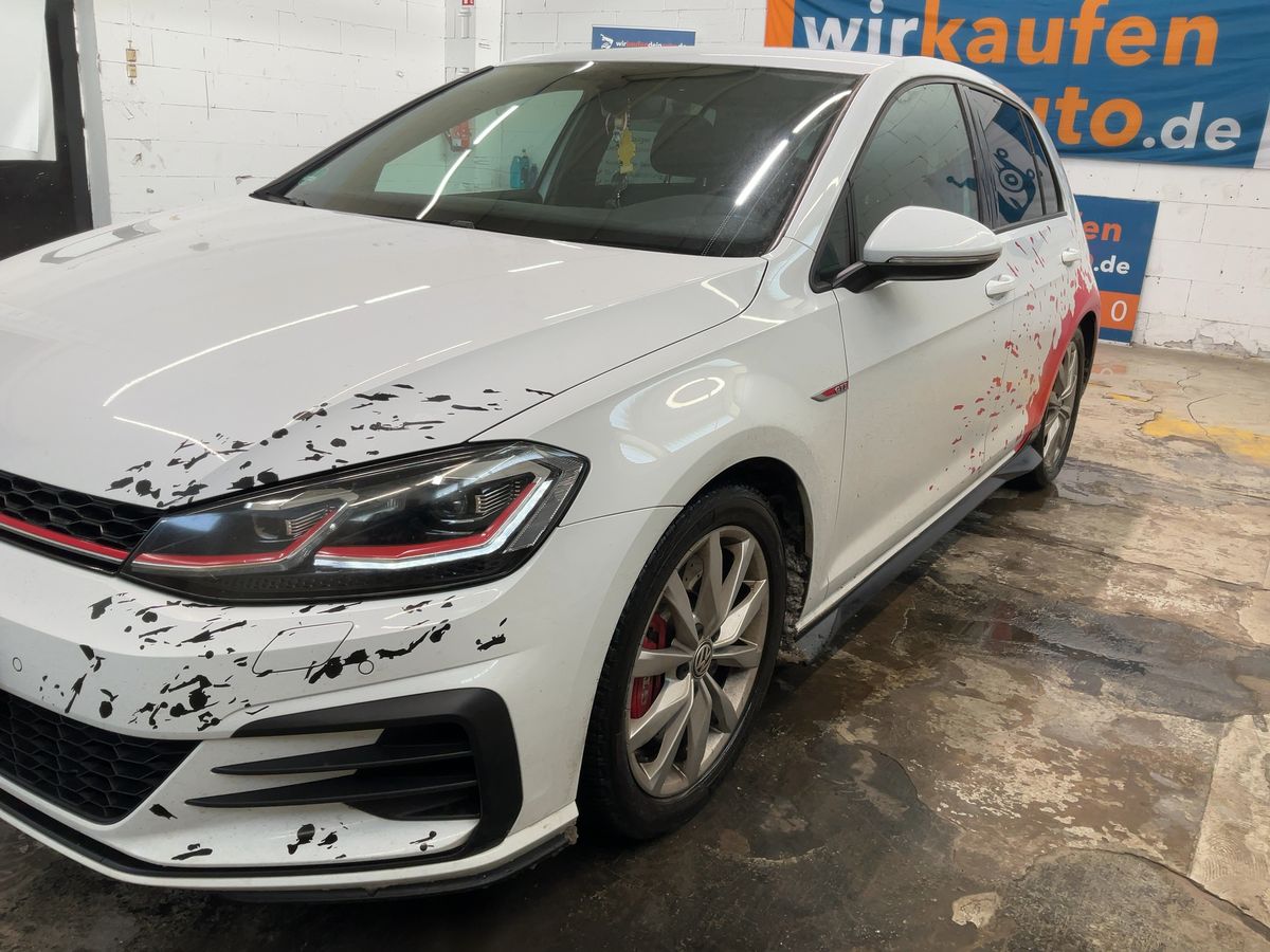 Volkswagen Golf d'occasion