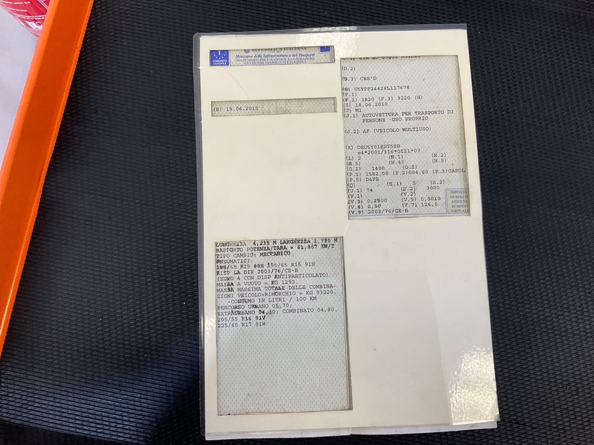 Kia cee'd d'occasion