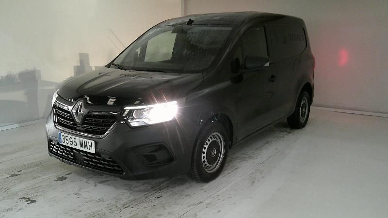 Renault Kangoo d'occasion