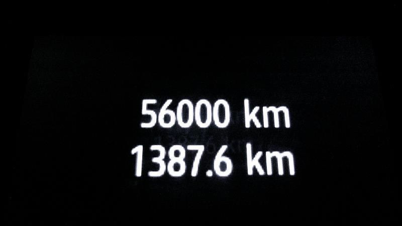 Renault Kangoo d'occasion