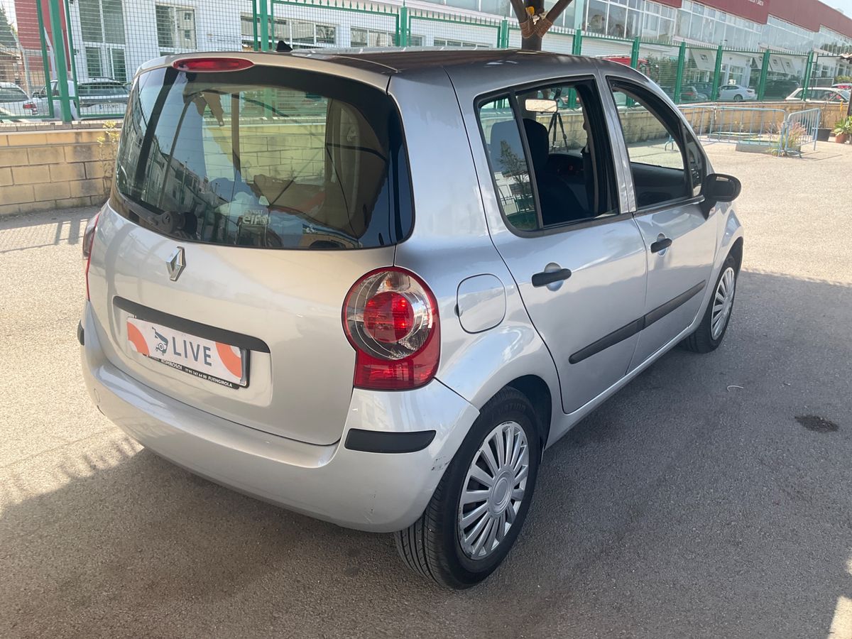 Renault Modus d'occasion
