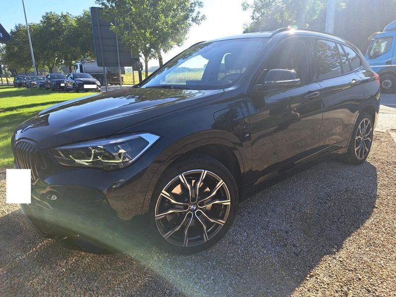X1 xDrive 25e M Sport