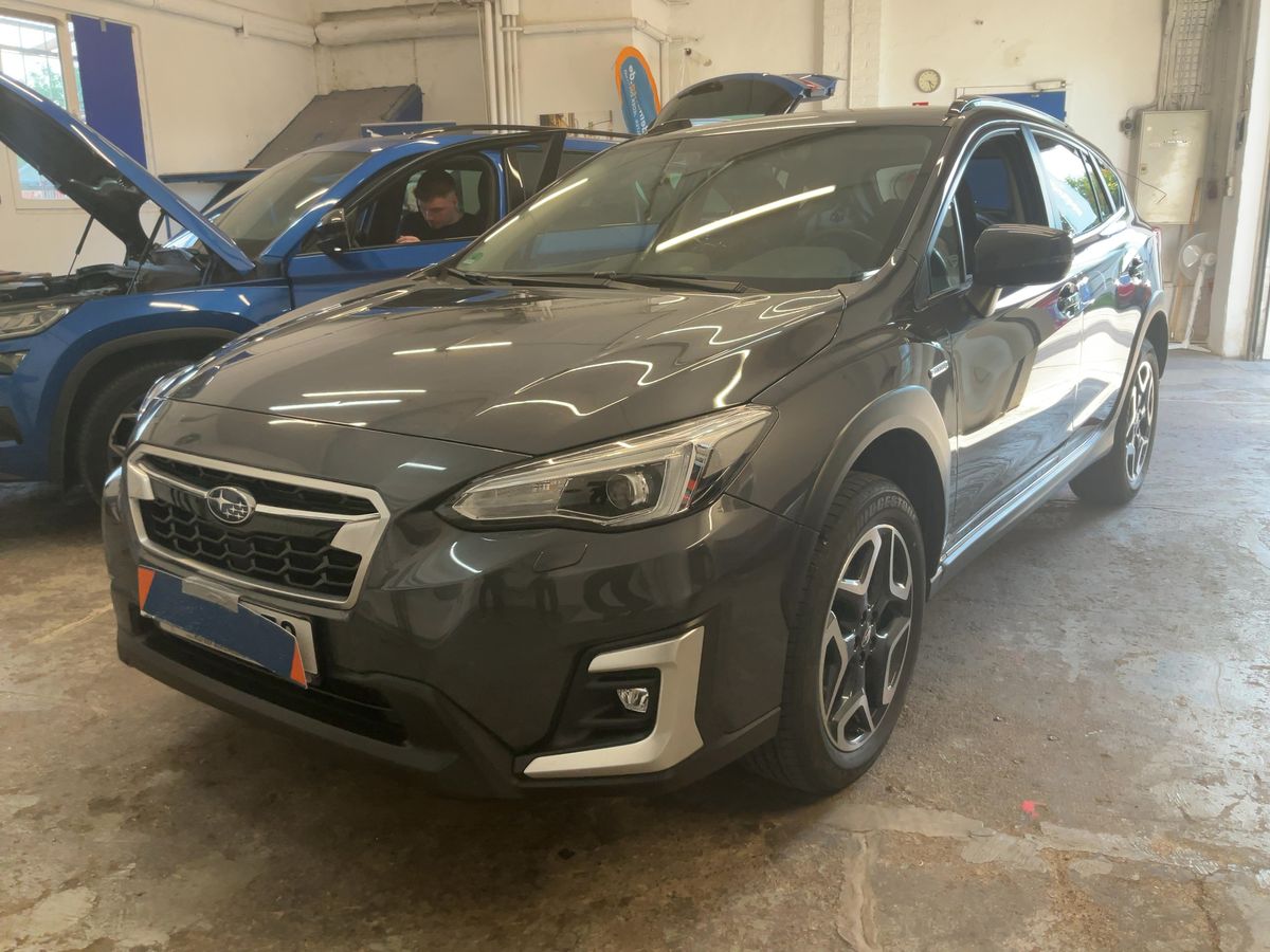 Subaru XV 2.0 Active