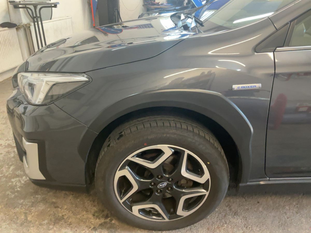 Subaru XV 2.0 Active