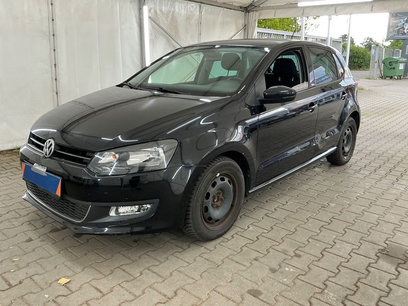 Polo 1.2 TSI Style