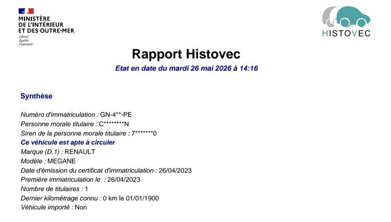 Renault Megane 1.5 BLUE dCi Techno — zdjęcie 16
