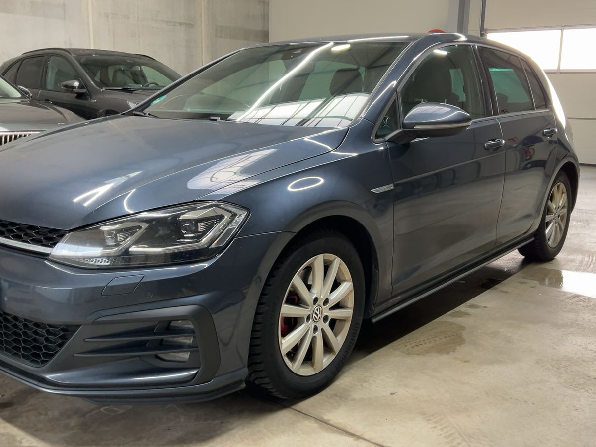 Volkswagen Golf d'occasion
