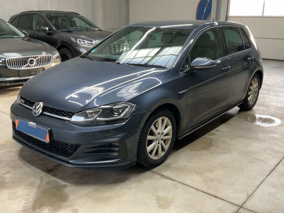 Volkswagen Golf d'occasion