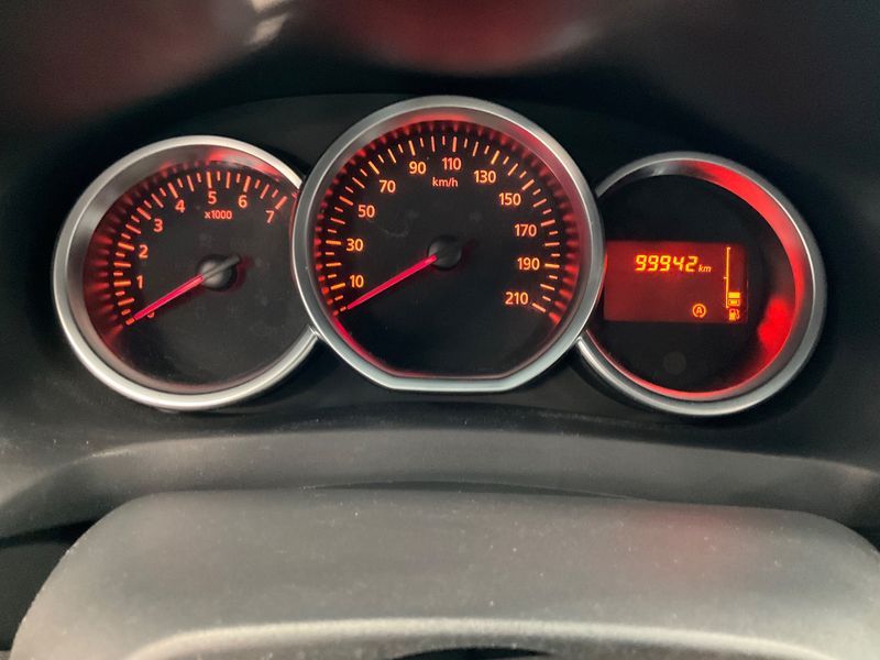 Dacia Sandero 0.9 TCe LPG Stepway Prestige — zdjęcie 13