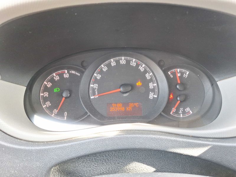 Opel Movano 2.3 CDTI Pritsche L2H1 3,5t DoKa — zdjęcie 12