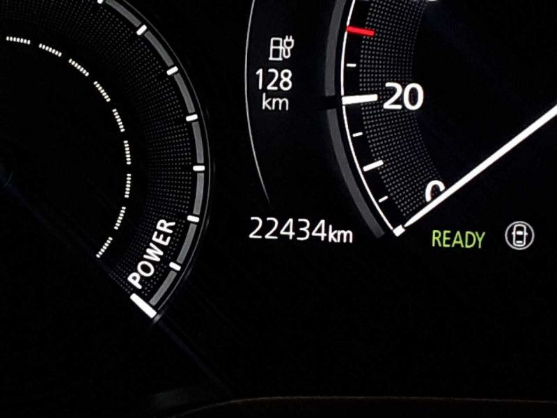 Mazda MX-30 d'occasion