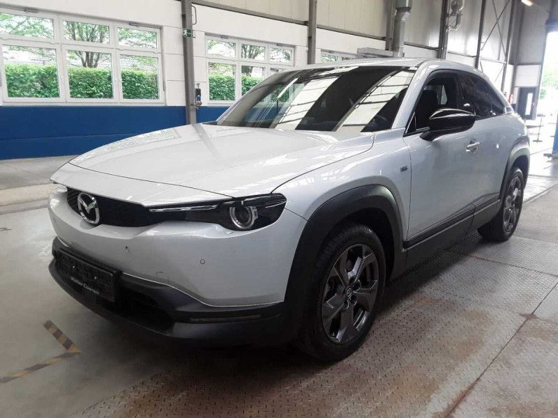 Mazda MX-30 2023