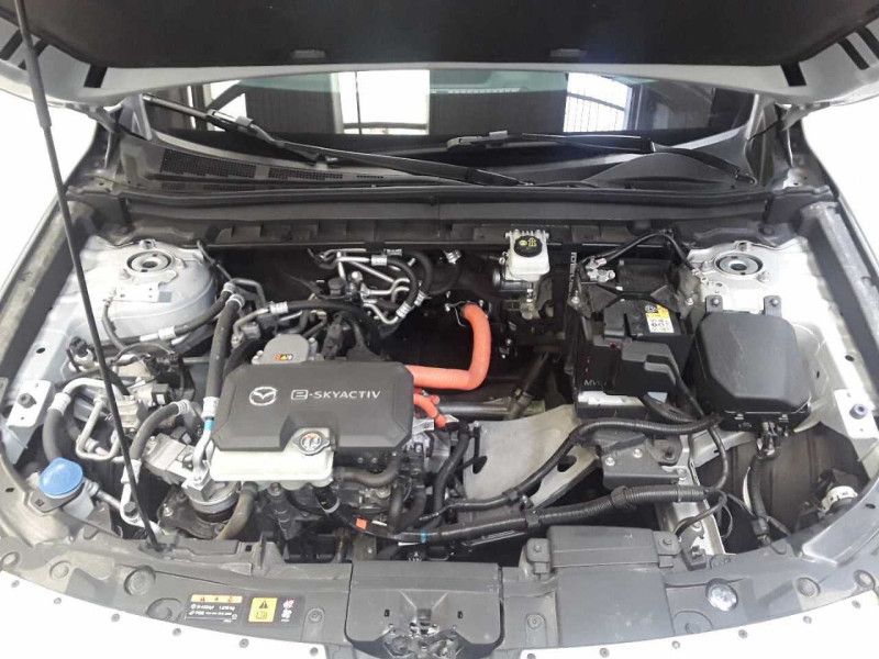 Mazda MX-30 d'occasion