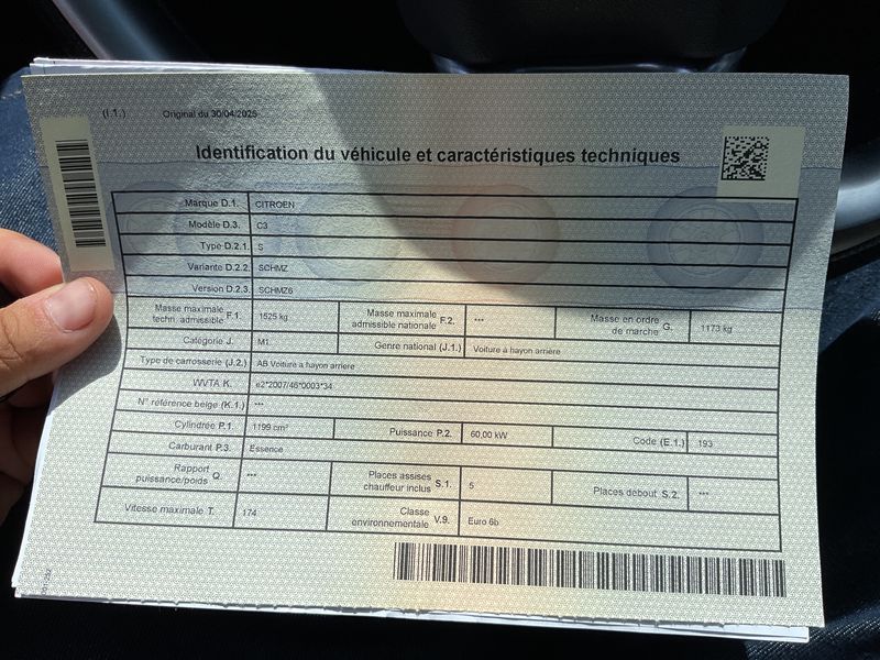 Citroen C3 1.2 e-VTi Exclusive 2016 – снимка 5