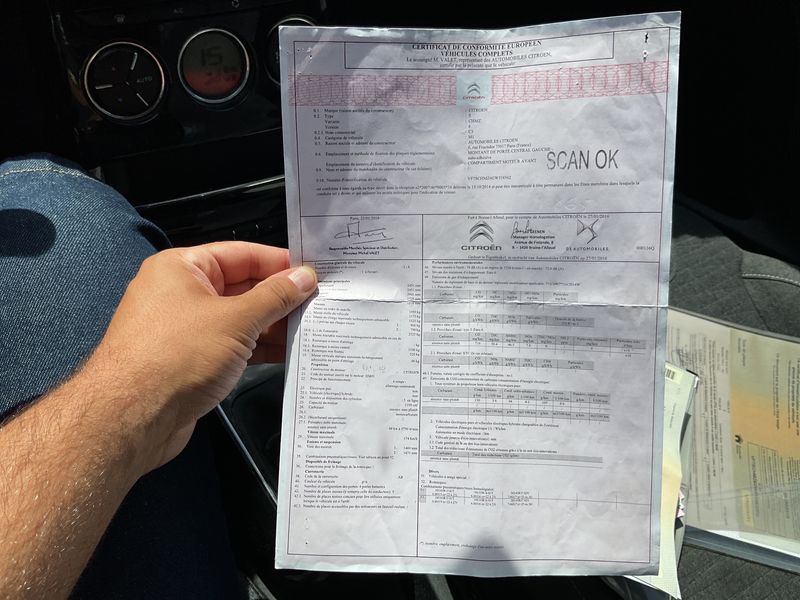 Citroen C3 1.2 e-VTi Exclusive 2016 – снимка 6