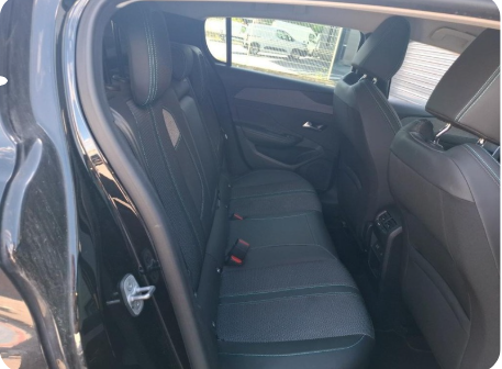 Peugeot 308 1.2 PureTech Allure Pack 2023 – снимка 12