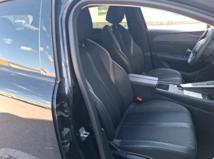 Peugeot 308 1.2 PureTech Allure Pack 2023 – снимка 9
