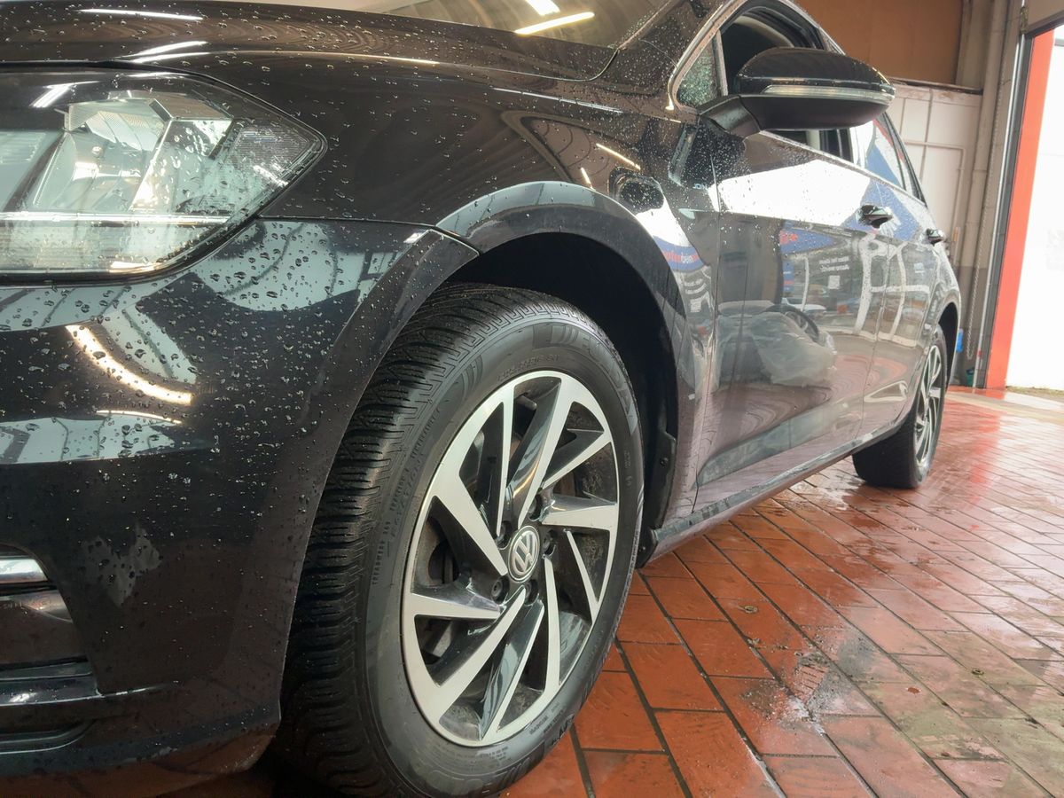 Volkswagen Golf d'occasion