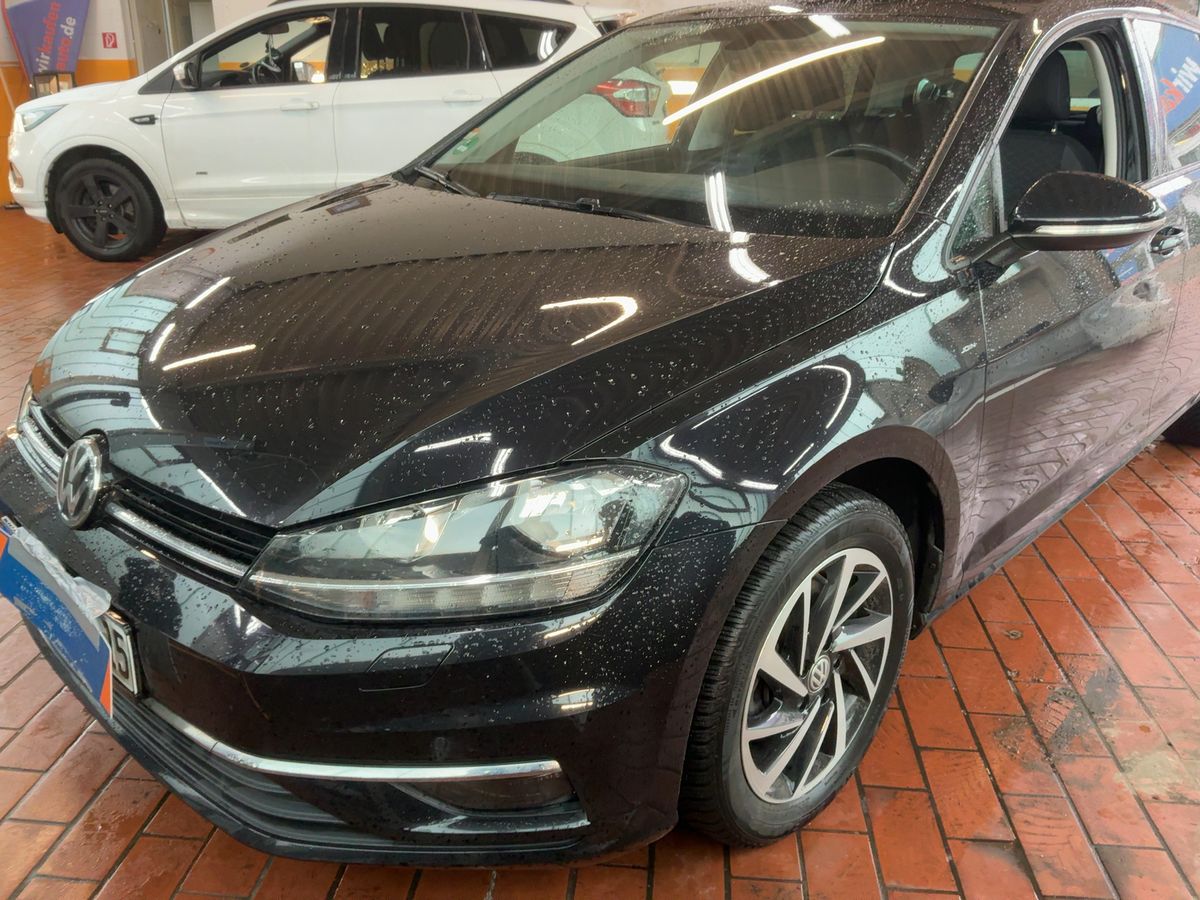 Volkswagen Golf d'occasion
