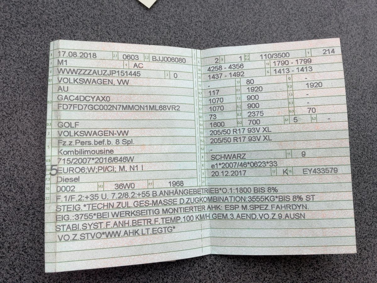 Volkswagen Golf d'occasion