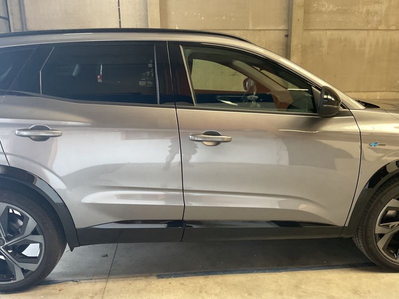 Renault Austral 1.2 Hybrid E-Tech Techno Esprit Alpine — zdjęcie 7