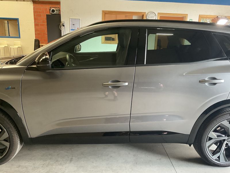 Renault Austral 1.2 Hybrid E-Tech Techno Esprit Alpine — zdjęcie 4