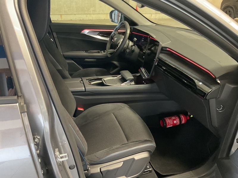Renault Austral 1.2 Hybrid E-Tech Techno Esprit Alpine — zdjęcie 11