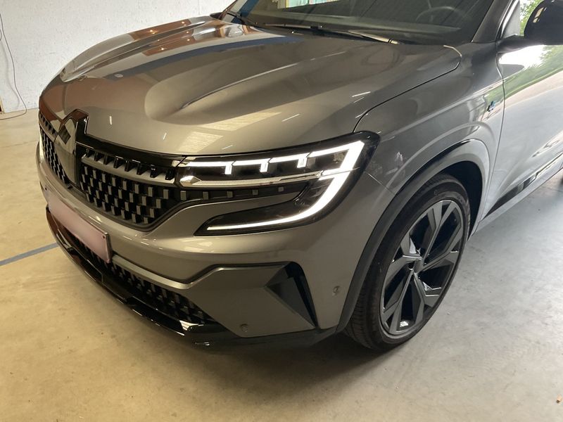 Renault Austral 1.2 Hybrid E-Tech Techno Esprit Alpine — zdjęcie 2
