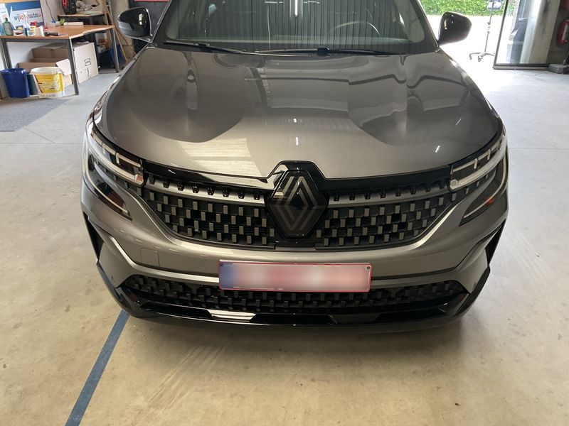 Renault Austral 1.2 Hybrid E-Tech Techno Esprit Alpine — zdjęcie 9