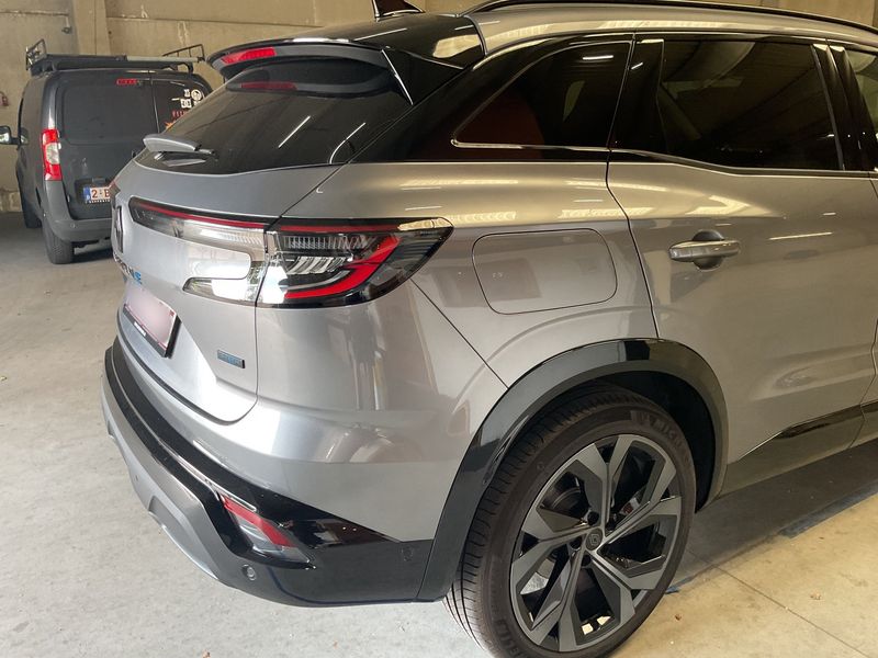 Renault Austral 1.2 Hybrid E-Tech Techno Esprit Alpine — zdjęcie 6