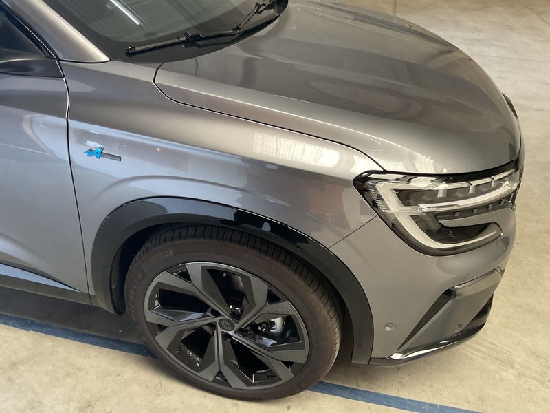 Renault Austral 1.2 Hybrid E-Tech Techno Esprit Alpine — zdjęcie 8